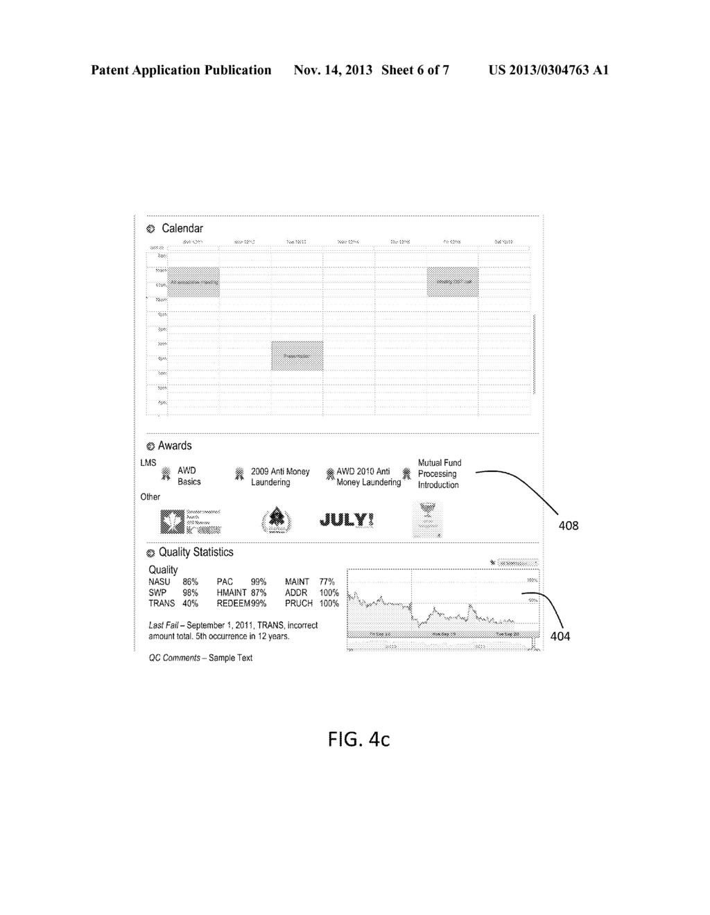 INTERNAL SOCIAL NETWORK FOR AN ENTERPRISE AND APPLICATIONS THEREOF - diagram, schematic, and image 07