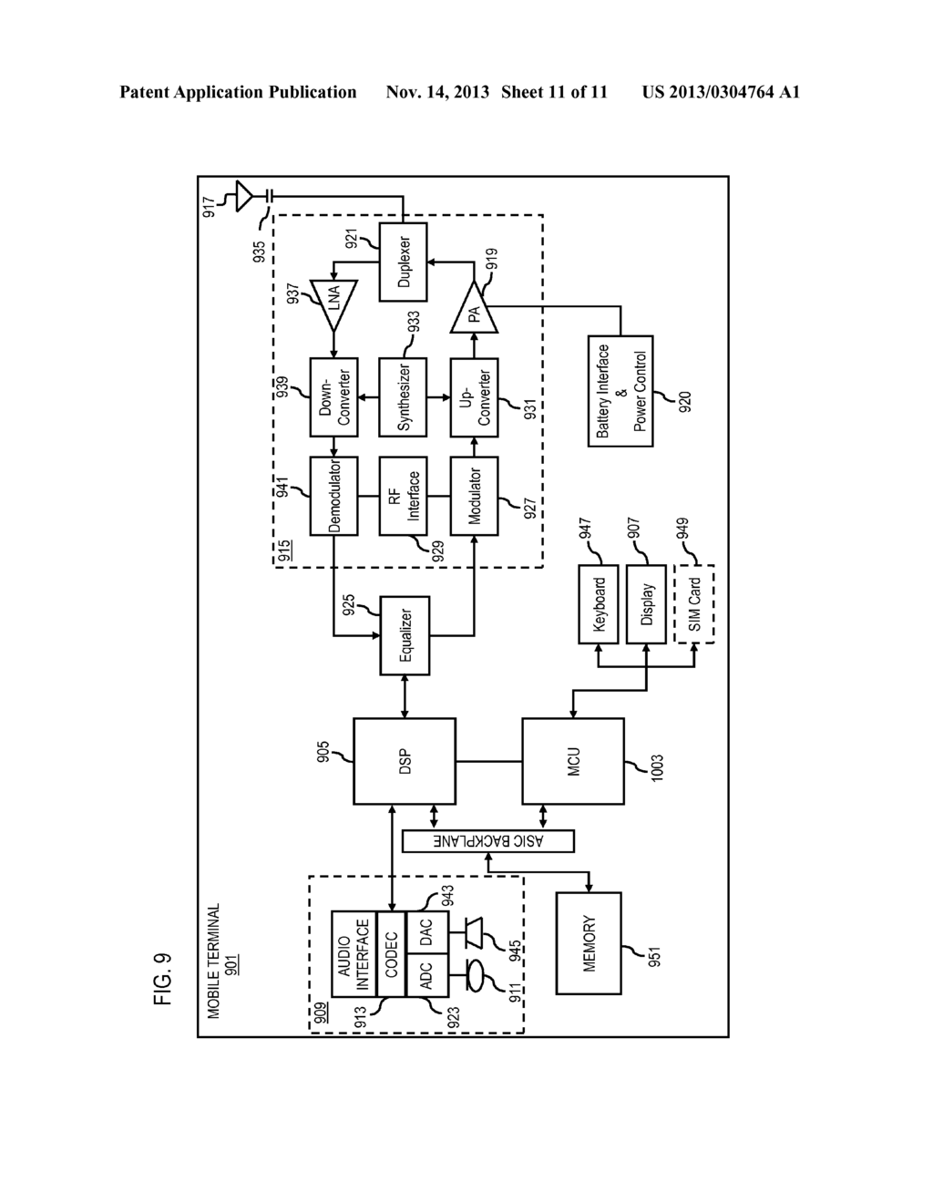 METHOD AND APPARATUS FOR PROVIDING FILE ACCESS USING APPLICATION-PRIVATE     STORAGE - diagram, schematic, and image 12