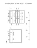 METHOD AND SYSTEM FOR STORING DATA IN A DATABASE diagram and image