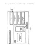 METHOD AND SYSTEM FOR AUTOMATIC EXECUTION OF SCRIPTS ON REMOTE AGENT-LESS     CLIENT MACHINES diagram and image