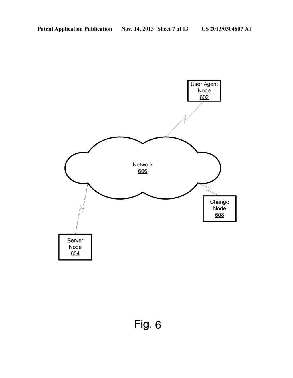 METHODS, SYSTEMS, AND COMPUTER PROGRAM PRODUCTS FOR PROCESSING A     NON-RETURNABLE COMMAND RESPONSE BASED ON A MARKUP ELEMENT - diagram, schematic, and image 08