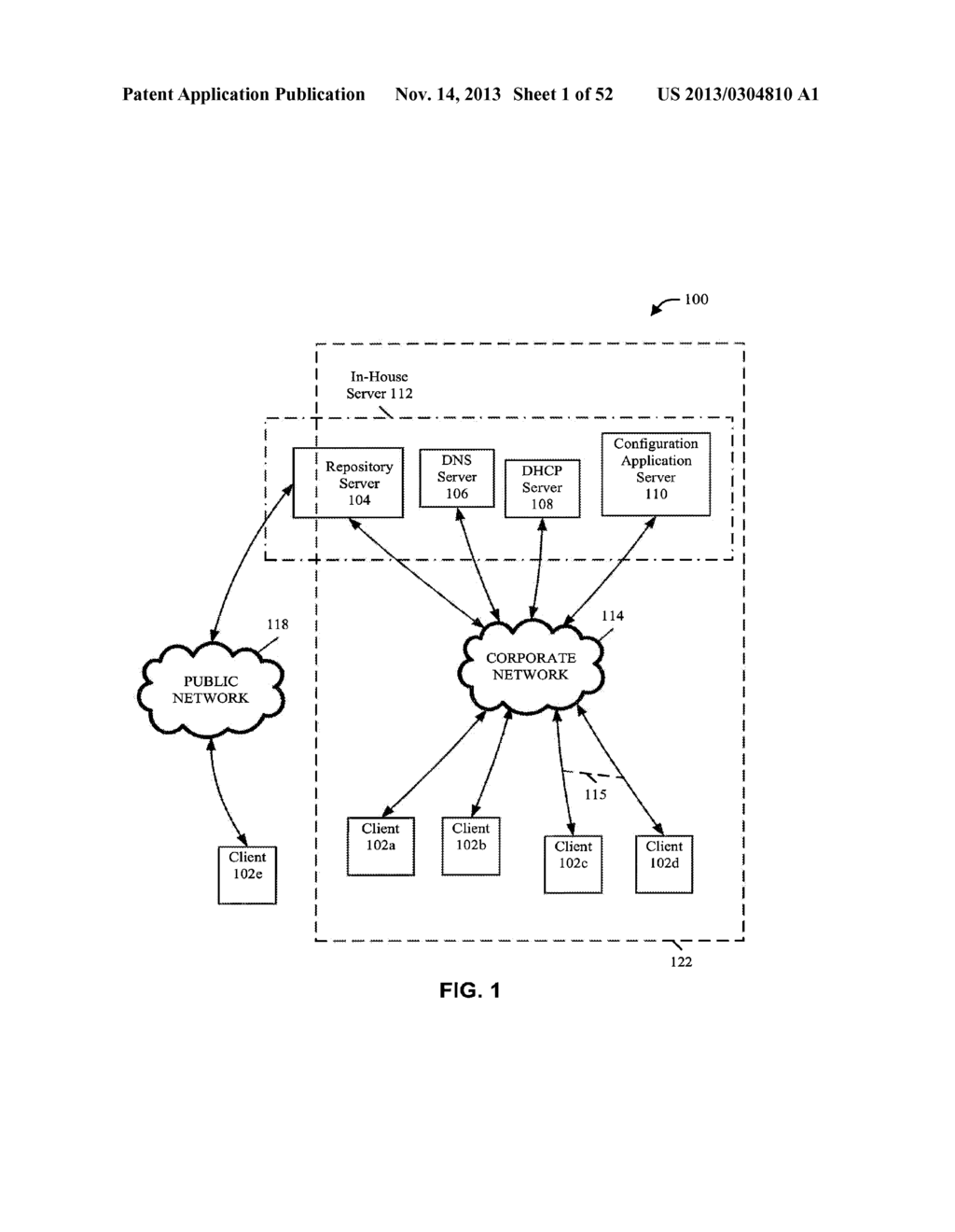 STATE-BASED PROVISIONING OF A CLIENT HAVING A WINDOWS- BASED EMBEDDED     IMAGE - diagram, schematic, and image 02