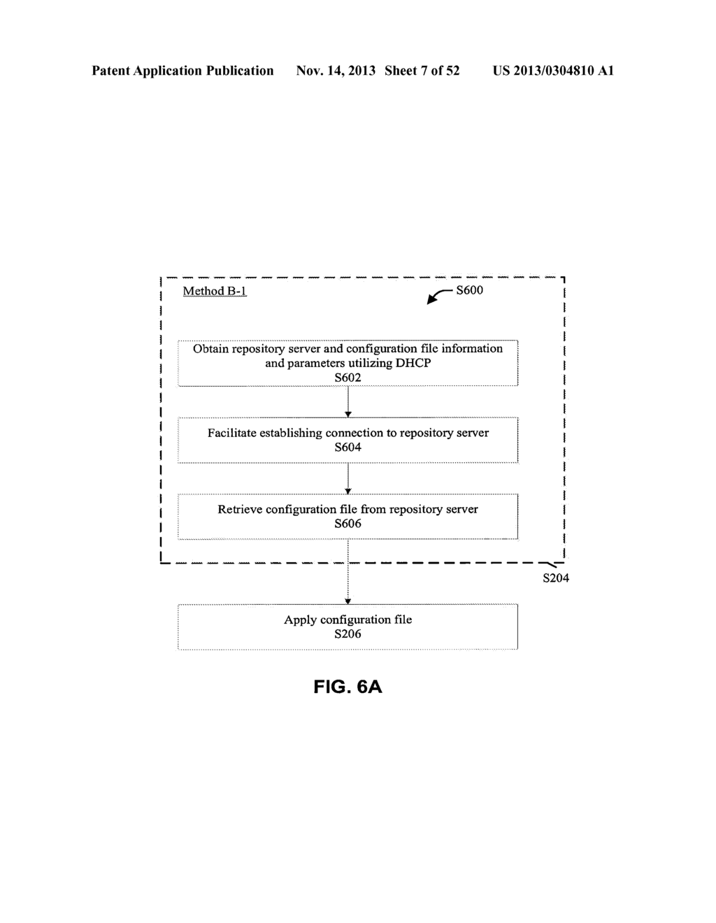 STATE-BASED PROVISIONING OF A CLIENT HAVING A WINDOWS- BASED EMBEDDED     IMAGE - diagram, schematic, and image 08