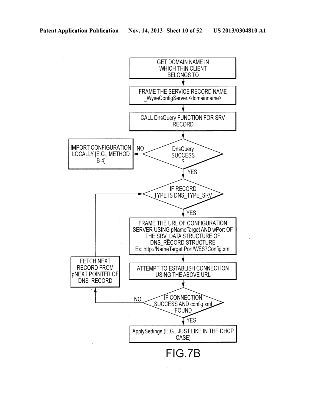 STATE-BASED PROVISIONING OF A CLIENT HAVING A WINDOWS- BASED EMBEDDED     IMAGE - diagram, schematic, and image 11