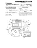 CONTENT DELIVERY SYSTEM WITH CONTENT SHARING MECHANISM AND METHOD OF     OPERATION THEREOF diagram and image