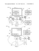 CONTENT DELIVERY SYSTEM WITH CONTENT SHARING MECHANISM AND METHOD OF     OPERATION THEREOF diagram and image