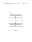 CONTENT DELIVERY SYSTEM WITH CONTENT SHARING MECHANISM AND METHOD OF     OPERATION THEREOF diagram and image