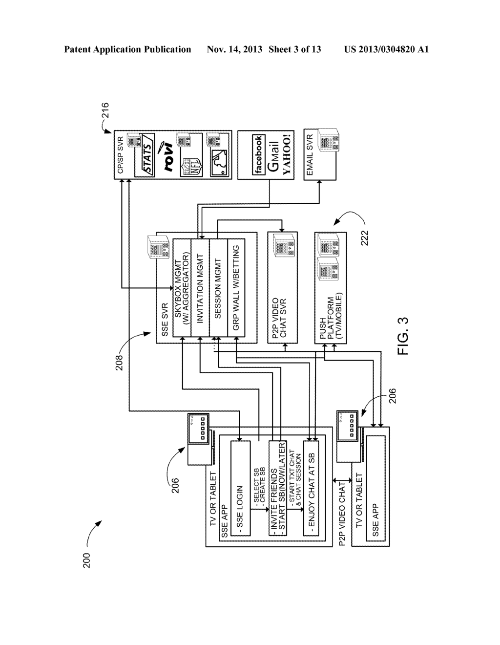 NETWORK SYSTEM WITH INTERACTION MECHANISM AND METHOD OF OPERATION THEREOF - diagram, schematic, and image 04