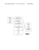 COMMUNICATION SYSTEM AND METHOD INVOLVING THE CREATION OF VIRTUAL SPACES diagram and image