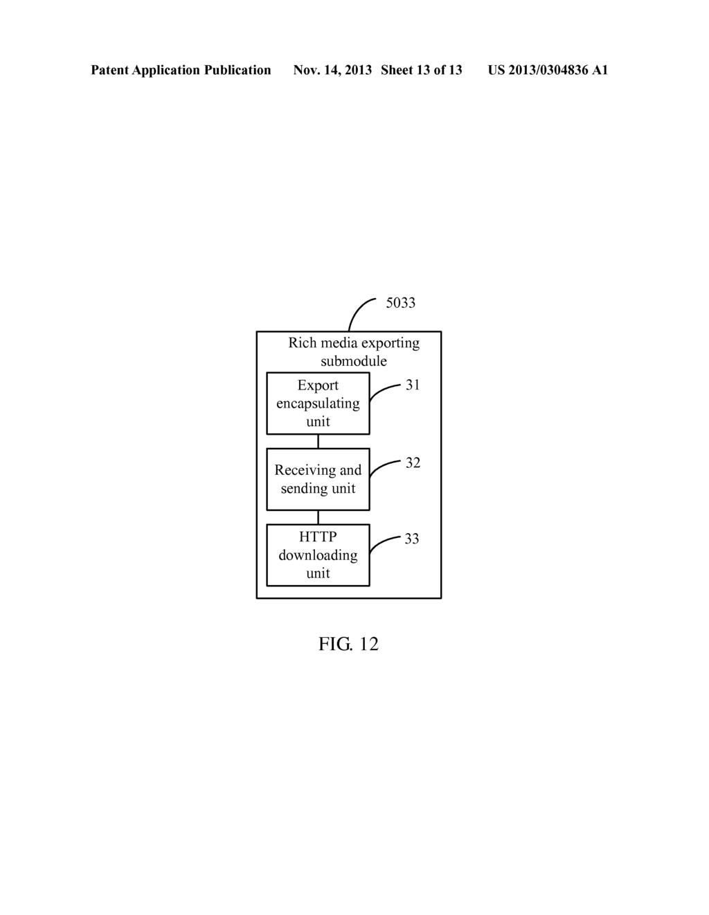 METHOD AND APPARATUS FOR PROCESSING MICRO WEB LOG MESSAGES - diagram, schematic, and image 14