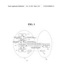 METHOD OF CANCELING LOCATION INFORMATION REQUEST diagram and image