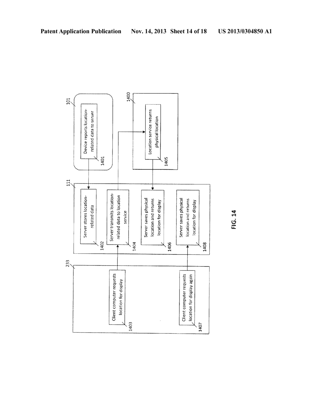 SYSTEMS AND METHODS FOR REMOTELY CONTROLLING A LOST MOBILE COMMUNICATIONS     DEVICE - diagram, schematic, and image 15