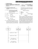 METHOD AND APPARATUS FOR CONTROLLING THE TRANSCEIVING OF CONTENT diagram and image