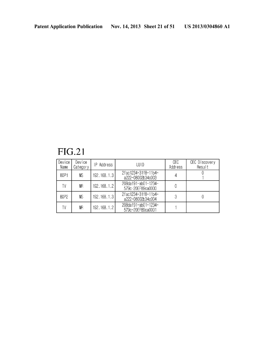 METHOD AND APPARATUS FOR CONTROLLING THE TRANSCEIVING OF CONTENT - diagram, schematic, and image 22