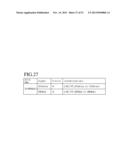 METHOD AND APPARATUS FOR CONTROLLING THE TRANSCEIVING OF CONTENT diagram and image