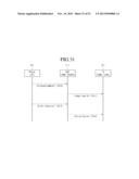 METHOD AND APPARATUS FOR CONTROLLING THE TRANSCEIVING OF CONTENT diagram and image