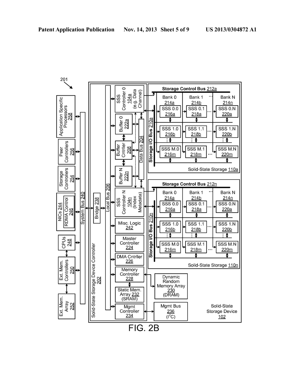 APPARATUS, SYSTEM, AND METHOD FOR A STORAGE AREA NETWORK - diagram, schematic, and image 06