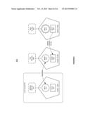 SYSTEM AND METHOD FOR SUPPORTING DRY-RUN MODE IN A NETWORK ENVIROMENT diagram and image