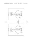 SYSTEM AND METHOD FOR SUPPORTING DRY-RUN MODE IN A NETWORK ENVIROMENT diagram and image