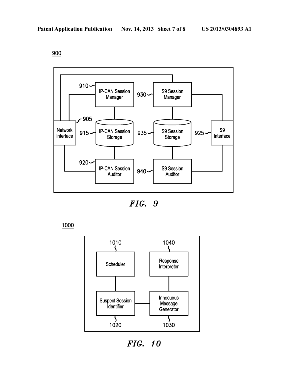 DIAMETER SESSION AUDITS - diagram, schematic, and image 08