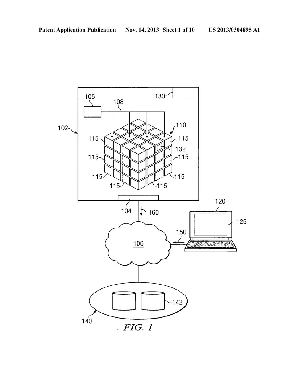 SYSTEM AND METHOD FOR TOPOLOGY-AWARE JOB SCHEDULING AND BACKFILLING IN AN     HPC ENVIRONMENT - diagram, schematic, and image 02