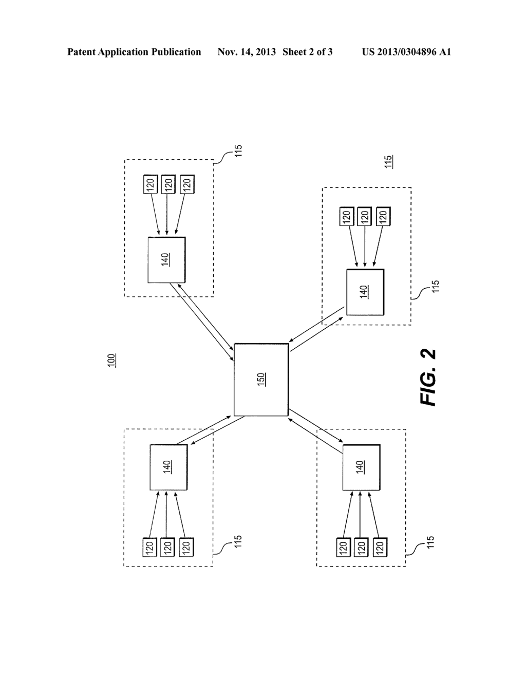 TRIGGER-BASED DATA COLLECTION SYSTEM - diagram, schematic, and image 03