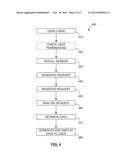 METHOD AND SYSTEM FOR GENERATING AND PROVIDING DATA ALERTS diagram and image