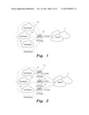 NETWORK ADDRESS TRANSLATION-BASED METHOD OF BYPASSING INTERNET ACCESS     DENIAL diagram and image