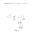 NETWORK ADDRESS TRANSLATION-BASED METHOD OF BYPASSING INTERNET ACCESS     DENIAL diagram and image