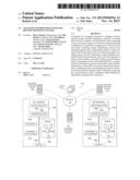 Managing Information Exchange Between Business Entities diagram and image