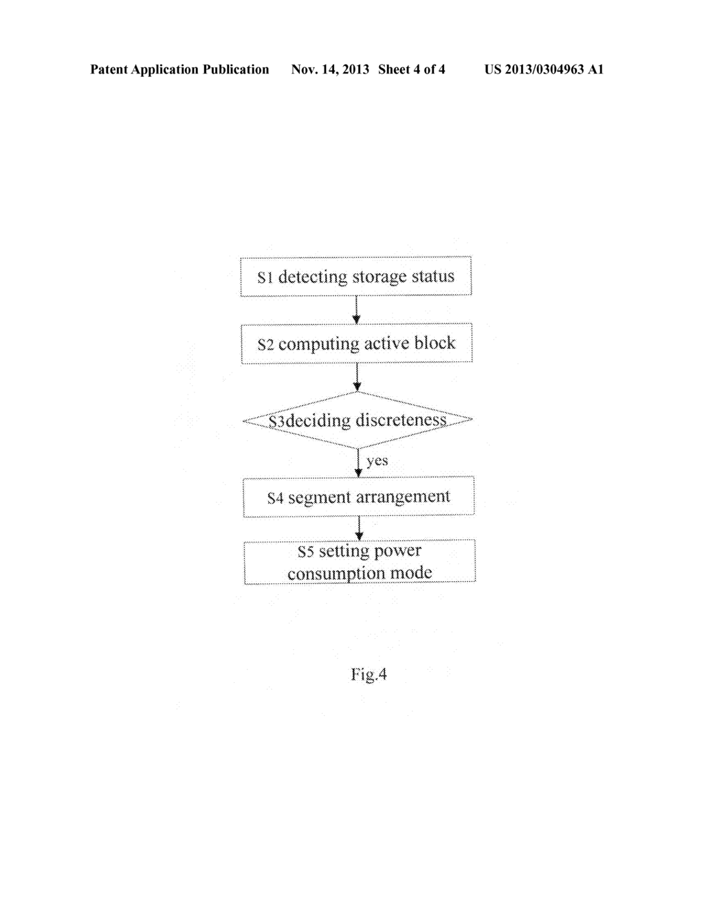 MEMORY MANAGING DEVICE AND METHOD AND ELECTRONIC APPARATUS - diagram, schematic, and image 05