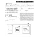 STORAGE UNIT MANAGEMENT METHOD, MEMORY CONTROLLER AND MEMORY STORAGE     DEVICE USING THE SAME diagram and image