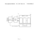 NON-VOLATILE MEMORY DEVICE AND METHOD FOR PROGRAMMING THE SAME diagram and image