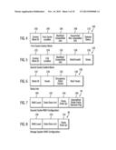 DEMOTING TRACKS FROM A FIRST CACHE TO A SECOND CACHE BY USING AN OCCUPANCY     OF VALID TRACKS IN STRIDES IN THE SECOND CACHE TO CONSOLIDATE STRIDES IN     THE SECOND CACHE diagram and image