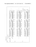 ELECTRONIC DEVICE AND SERIAL DATA COMMUNICATION METHOD diagram and image