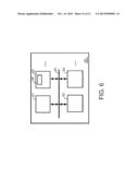 Vector-Based Matching Circuit for Data Streams diagram and image