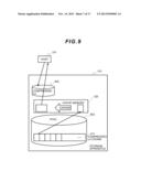 STORAGE APPARATUS AND DATA MANAGEMENT METHOD diagram and image