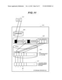 STORAGE APPARATUS AND DATA MANAGEMENT METHOD diagram and image