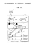 STORAGE APPARATUS AND DATA MANAGEMENT METHOD diagram and image