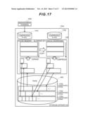 STORAGE APPARATUS AND DATA MANAGEMENT METHOD diagram and image