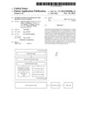 METHOD, SYSTEM AND APPARATUS FOR REGION ACCESS CONTROL diagram and image