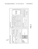 METHOD, SYSTEM AND APPARATUS FOR REGION ACCESS CONTROL diagram and image