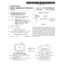 METHOD AND APPARATUS FOR AUTHORIZING HOST TO ACCESS PORTABLE STORAGE     DEVICE diagram and image