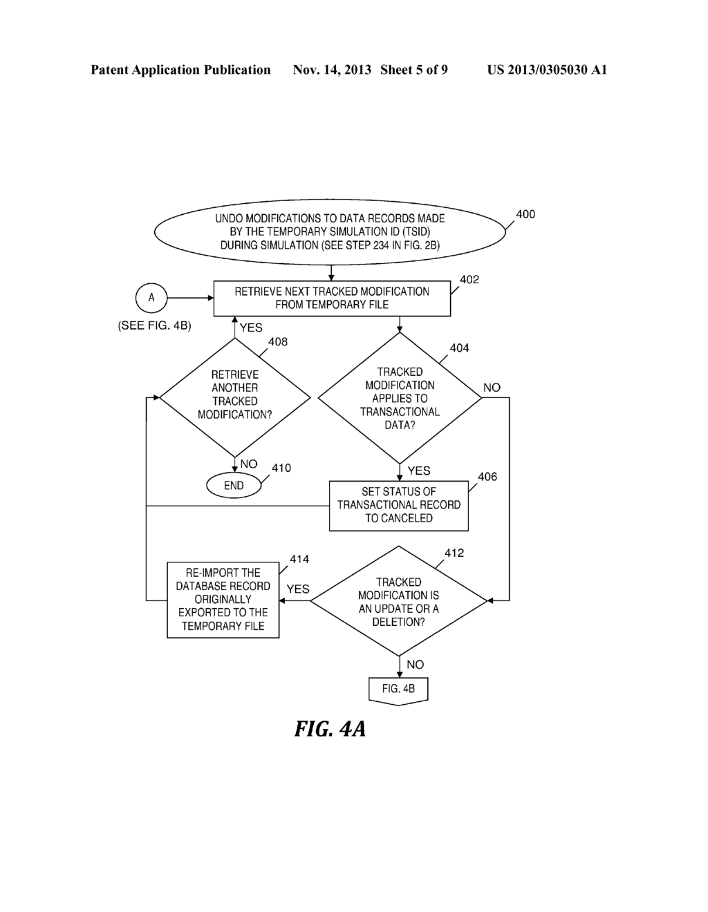 TESTING A CONFIGURATION CHANGE - diagram, schematic, and image 06