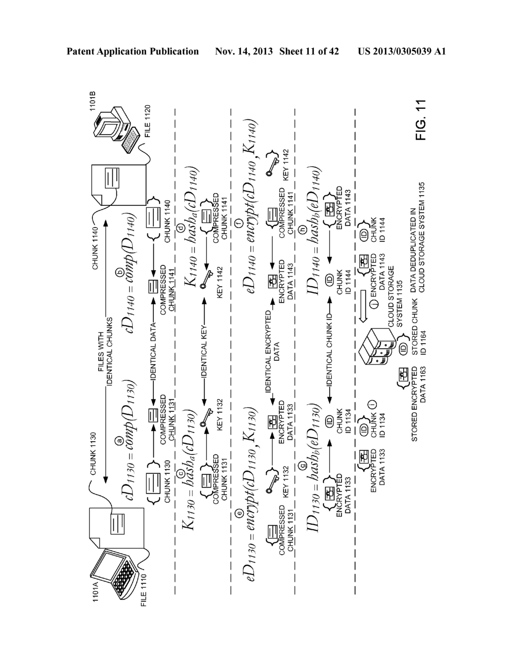 CLOUD FILE SYSTEM - diagram, schematic, and image 12