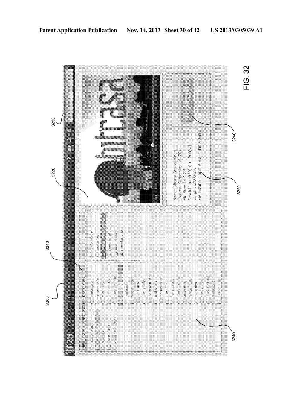 CLOUD FILE SYSTEM - diagram, schematic, and image 31