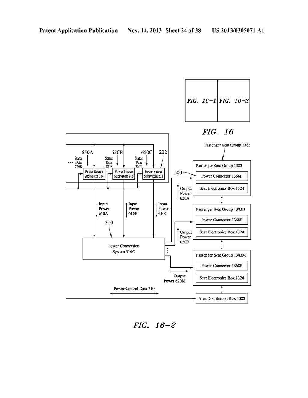 System and Method for Providing Dynamic Power Management - diagram, schematic, and image 25