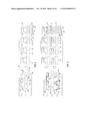 Memory Component that Samples Command/Address Signals in Response to Both     Edges of a Clock Signal diagram and image