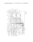 Memory Component that Samples Command/Address Signals in Response to Both     Edges of a Clock Signal diagram and image