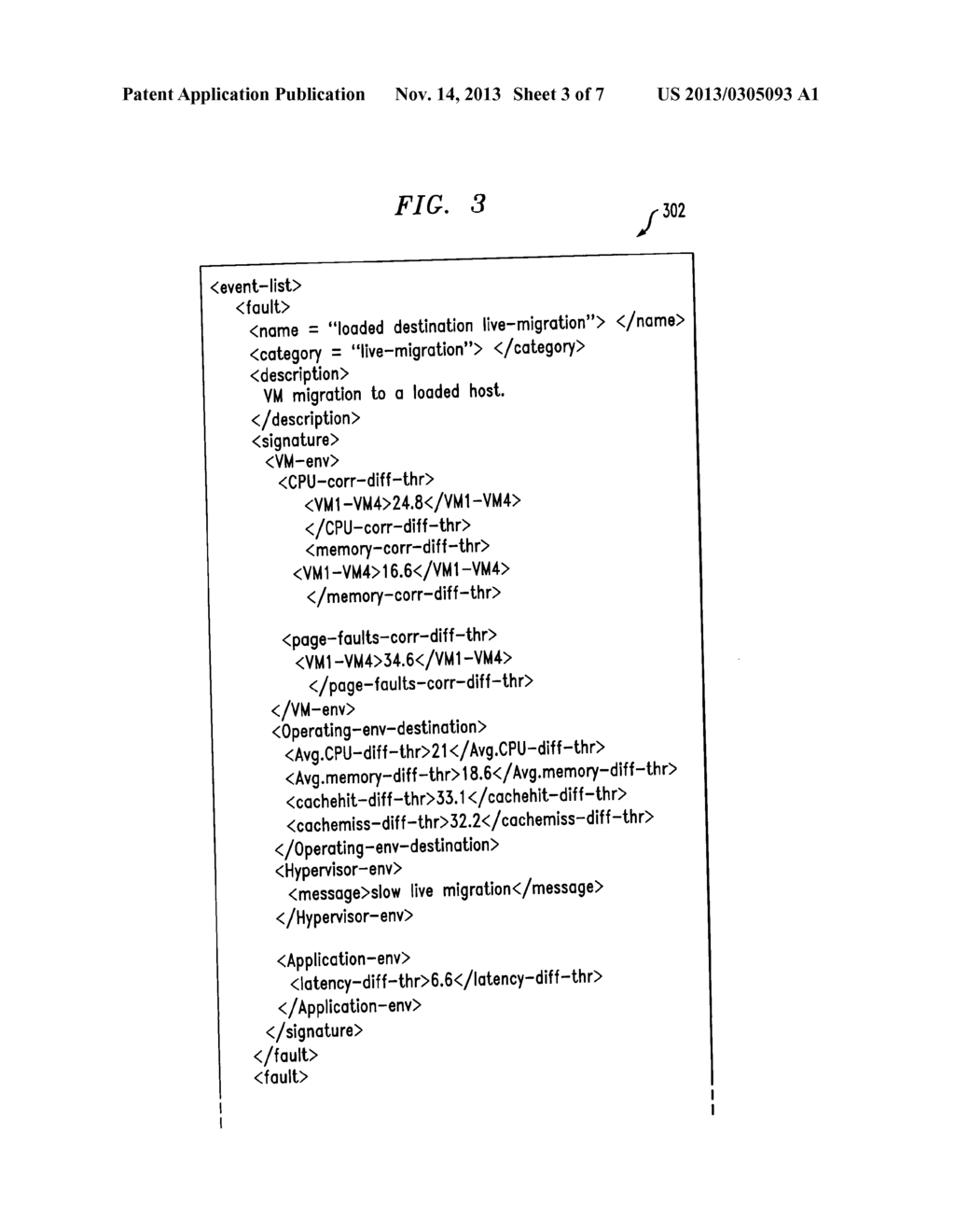 Problem Determination and Diagnosis in Shared Dynamic Clouds - diagram, schematic, and image 04